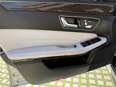 2015 Mercedes-Benz E 350   - Photo 17 - Irvine, CA 92612