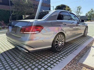 2015 Mercedes-Benz E 350   - Photo 5 - Irvine, CA 92612