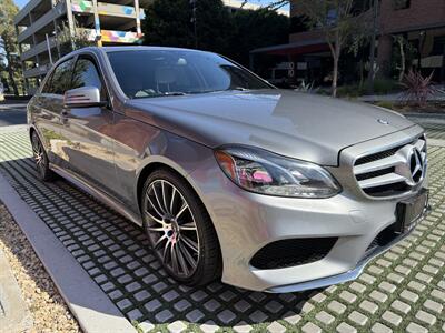 2015 Mercedes-Benz E 350   - Photo 7 - Irvine, CA 92612