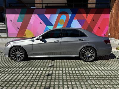 2015 Mercedes-Benz E 350   - Photo 2 - Irvine, CA 92612