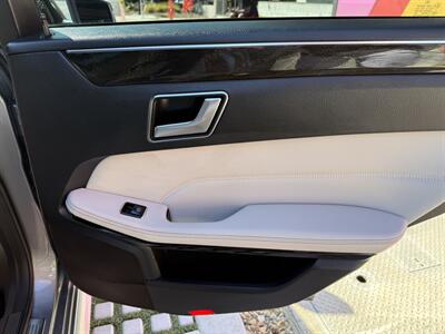 2015 Mercedes-Benz E 350   - Photo 23 - Irvine, CA 92612