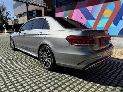 2015 Mercedes-Benz E 350   - Photo 3 - Irvine, CA 92612
