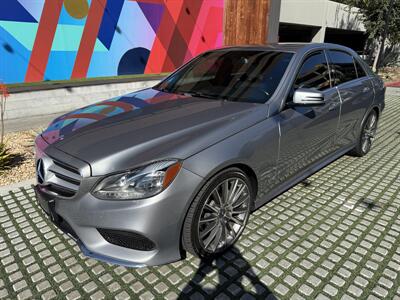 2015 Mercedes-Benz E 350   - Photo 9 - Irvine, CA 92612