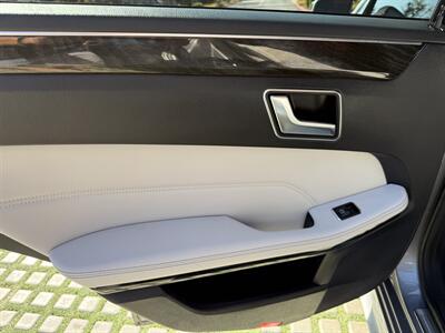 2015 Mercedes-Benz E 350   - Photo 19 - Irvine, CA 92612