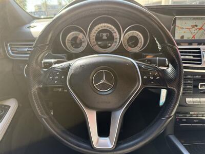 2015 Mercedes-Benz E 350   - Photo 12 - Irvine, CA 92612