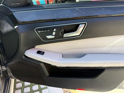 2015 Mercedes-Benz E 350   - Photo 22 - Irvine, CA 92612