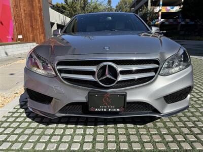 2015 Mercedes-Benz E 350   - Photo 8 - Irvine, CA 92612