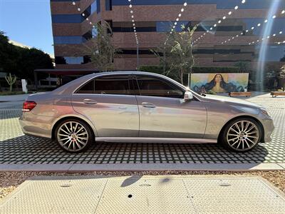 2015 Mercedes-Benz E 350   - Photo 6 - Irvine, CA 92612