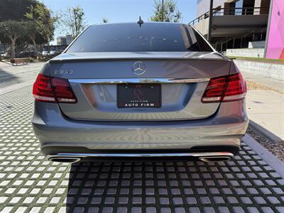 2015 Mercedes-Benz E 350   - Photo 4 - Irvine, CA 92612