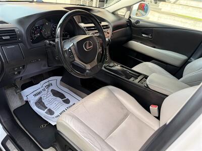 2015 Lexus RX 350   - Photo 12 - Irvine, CA 92612