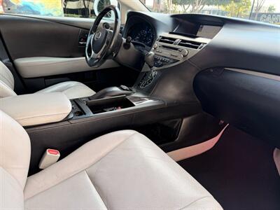 2015 Lexus RX 350   - Photo 11 - Irvine, CA 92612