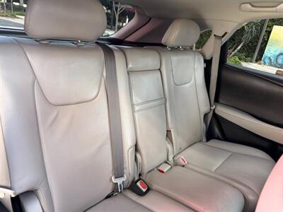 2015 Lexus RX 350   - Photo 14 - Irvine, CA 92612