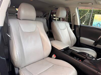 2015 Lexus RX 350   - Photo 13 - Irvine, CA 92612