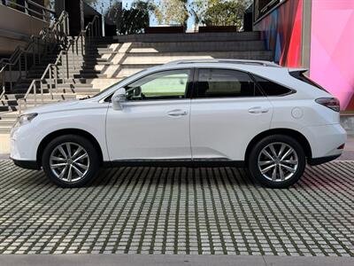2015 Lexus RX 350   - Photo 5 - Irvine, CA 92612