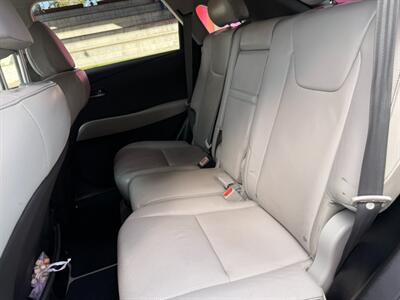 2015 Lexus RX 350   - Photo 9 - Irvine, CA 92612