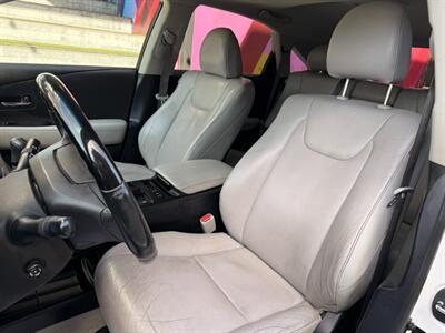2015 Lexus RX 350   - Photo 8 - Irvine, CA 92612