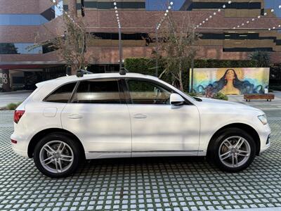 2016 Audi Q5 2.0T quattro Premium Plus   - Photo 6 - Irvine, CA 92612