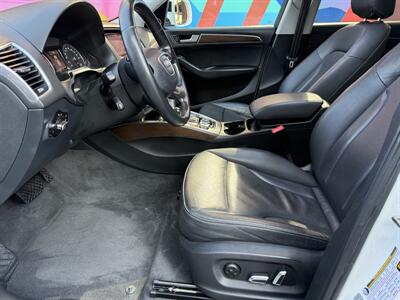 2016 Audi Q5 2.0T quattro Premium Plus   - Photo 30 - Irvine, CA 92612
