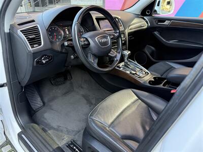 2016 Audi Q5 2.0T quattro Premium Plus   - Photo 29 - Irvine, CA 92612