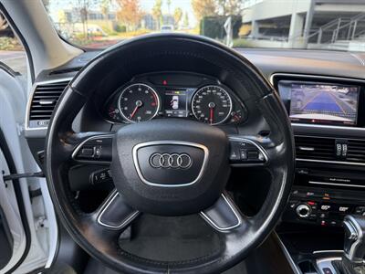 2016 Audi Q5 2.0T quattro Premium Plus   - Photo 25 - Irvine, CA 92612