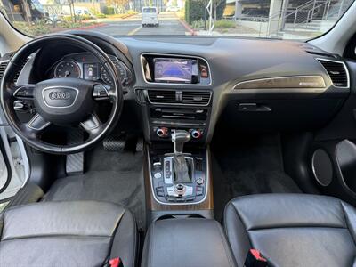 2016 Audi Q5 2.0T quattro Premium Plus   - Photo 24 - Irvine, CA 92612
