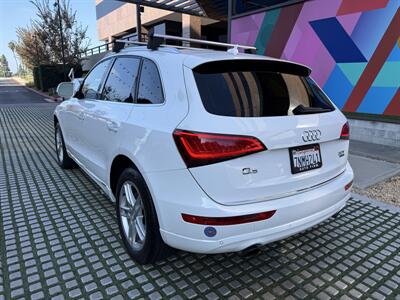 2016 Audi Q5 2.0T quattro Premium Plus   - Photo 3 - Irvine, CA 92612
