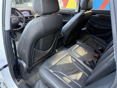 2016 Audi Q5 2.0T quattro Premium Plus   - Photo 21 - Irvine, CA 92612