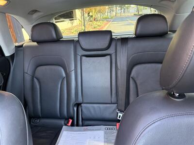 2016 Audi Q5 2.0T quattro Premium Plus   - Photo 32 - Irvine, CA 92612