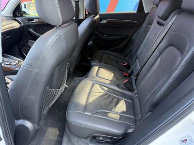 2016 Audi Q5 2.0T quattro Premium Plus   - Photo 22 - Irvine, CA 92612