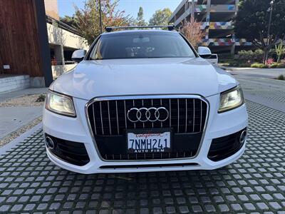 2016 Audi Q5 2.0T quattro Premium Plus   - Photo 8 - Irvine, CA 92612