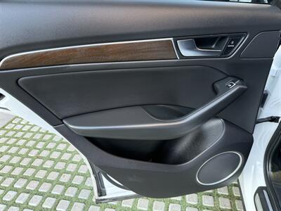 2016 Audi Q5 2.0T quattro Premium Plus   - Photo 27 - Irvine, CA 92612