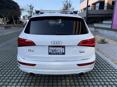 2016 Audi Q5 2.0T quattro Premium Plus   - Photo 4 - Irvine, CA 92612