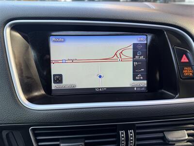 2016 Audi Q5 2.0T quattro Premium Plus   - Photo 36 - Irvine, CA 92612