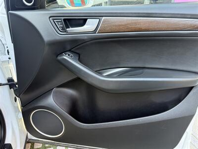 2016 Audi Q5 2.0T quattro Premium Plus   - Photo 20 - Irvine, CA 92612