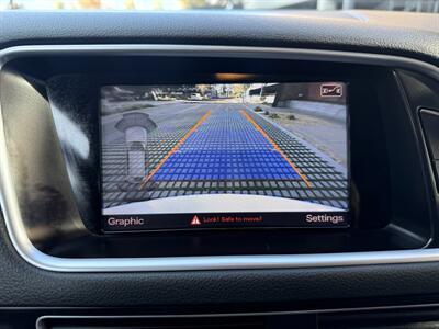 2016 Audi Q5 2.0T quattro Premium Plus   - Photo 23 - Irvine, CA 92612