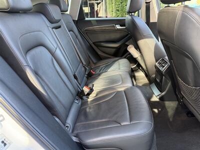 2016 Audi Q5 2.0T quattro Premium Plus   - Photo 18 - Irvine, CA 92612