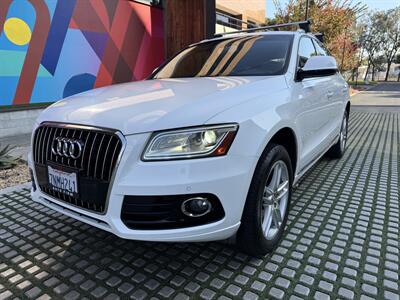 2016 Audi Q5 2.0T quattro Premium Plus   - Photo 9 - Irvine, CA 92612