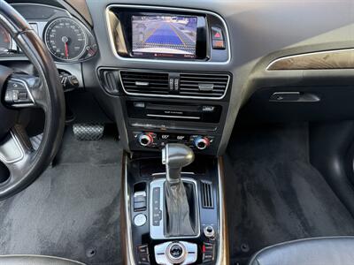 2016 Audi Q5 2.0T quattro Premium Plus   - Photo 26 - Irvine, CA 92612