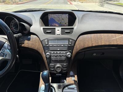 2013 Acura MDX SH-AWD w/Tech   - Photo 30 - Irvine, CA 92612