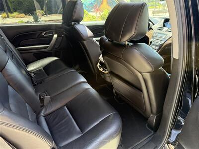 2013 Acura MDX SH-AWD w/Tech   - Photo 17 - Irvine, CA 92612