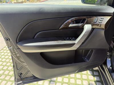 2013 Acura MDX SH-AWD w/Tech   - Photo 46 - Irvine, CA 92612