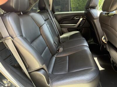 2013 Acura MDX SH-AWD w/Tech   - Photo 31 - Irvine, CA 92612