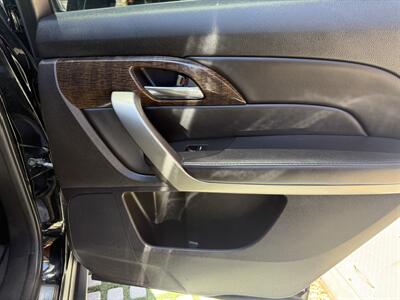 2013 Acura MDX SH-AWD w/Tech   - Photo 16 - Irvine, CA 92612