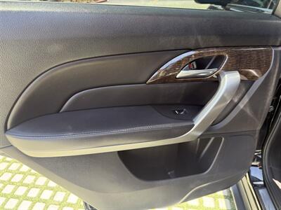 2013 Acura MDX SH-AWD w/Tech   - Photo 38 - Irvine, CA 92612