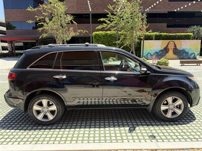 2013 Acura MDX SH-AWD w/Tech   - Photo 8 - Irvine, CA 92612