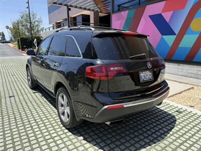 2013 Acura MDX SH-AWD w/Tech   - Photo 3 - Irvine, CA 92612
