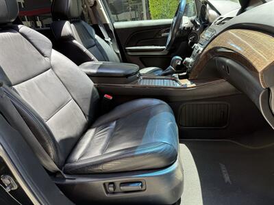 2013 Acura MDX SH-AWD w/Tech   - Photo 22 - Irvine, CA 92612