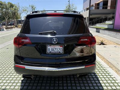 2013 Acura MDX SH-AWD w/Tech   - Photo 4 - Irvine, CA 92612
