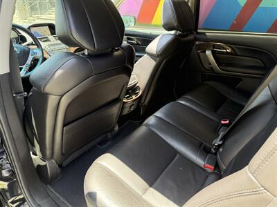2013 Acura MDX SH-AWD w/Tech   - Photo 41 - Irvine, CA 92612
