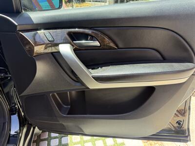 2013 Acura MDX SH-AWD w/Tech   - Photo 34 - Irvine, CA 92612